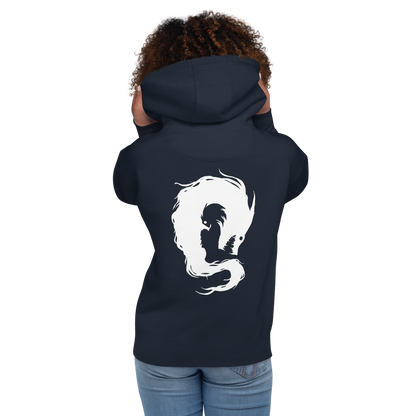 Ultimate Kindred Custom Hoodie for Fans - Unisex Heavy Blend Sweatshirt