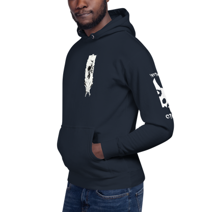 Ultimate Kindred Custom Hoodie for Fans - Unisex Heavy Blend Sweatshirt