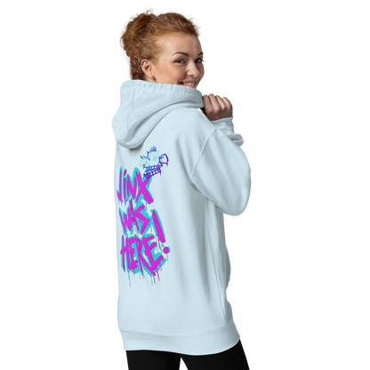 Jinxed Hoodie, Unisex Sweatshirt für Gamer-Fans