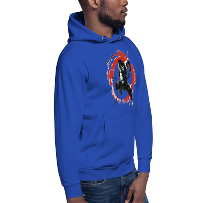 The Mythical Monkey King: Wukong Ultimate Custom Hoodie - Unisex Heavy Blend™ Sweatshirt