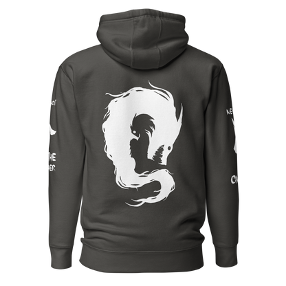 Ultimate Kindred Custom Hoodie for Fans - Unisex Heavy Blend Sweatshirt