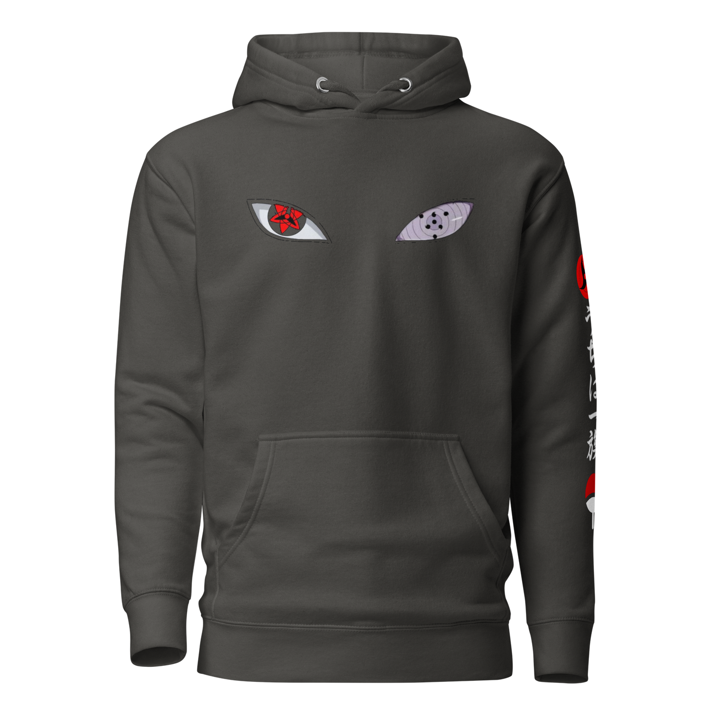 Itachi Individueller Kapuzenpullover Exklusives Design