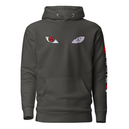 Itachi Individueller Kapuzenpullover Exklusives Design