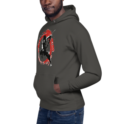 The Mythical Monkey King: Wukong Ultimate Custom Hoodie - Unisex Heavy Blend™ Sweatshirt