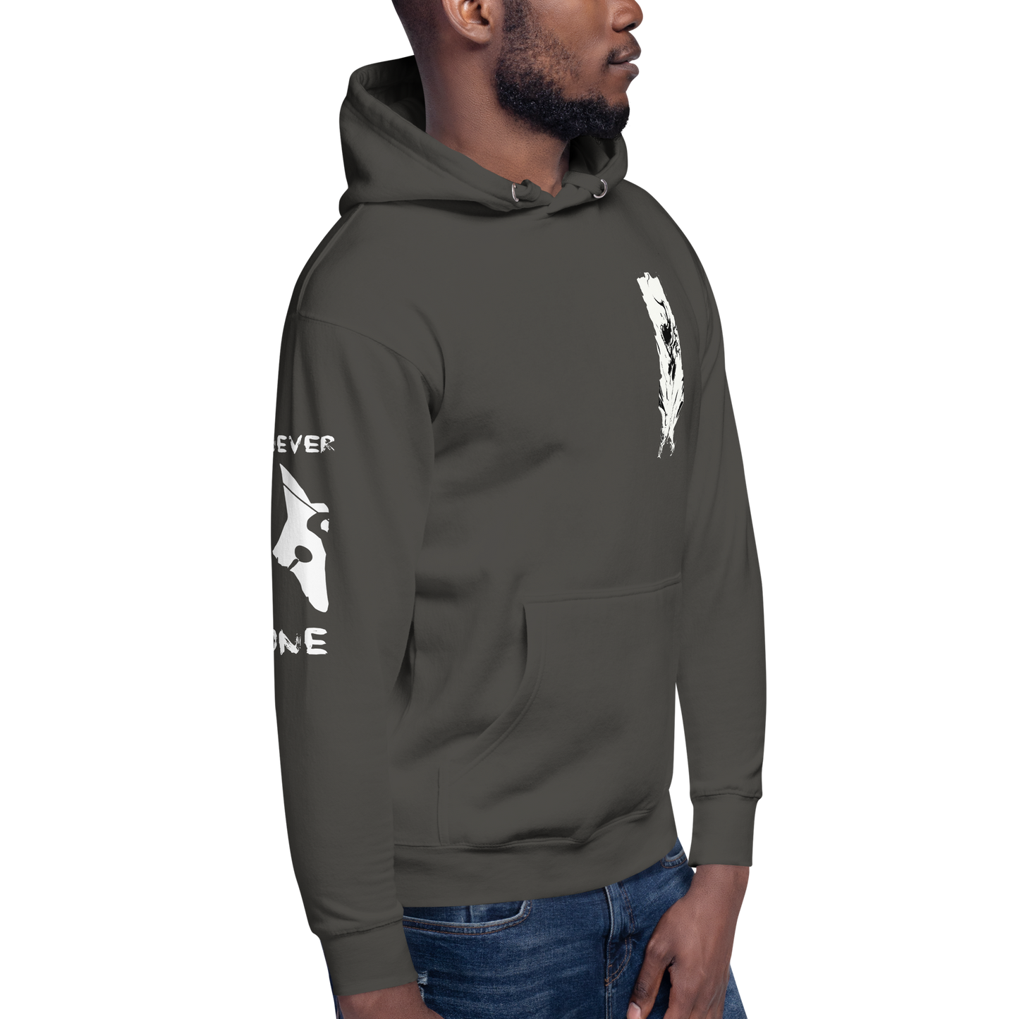 Ultimate Kindred Custom Hoodie for Fans - Unisex Heavy Blend Sweatshirt