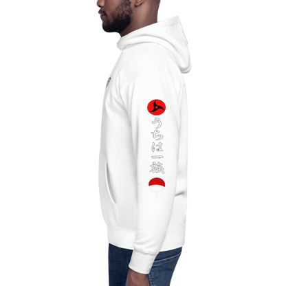 Itachi Custom Hoodie Exclusive Design